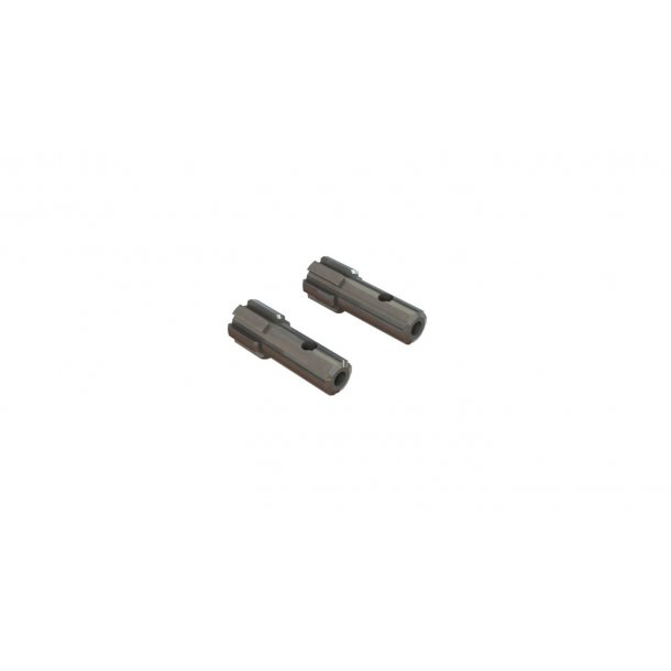 Wheel Axle (2)