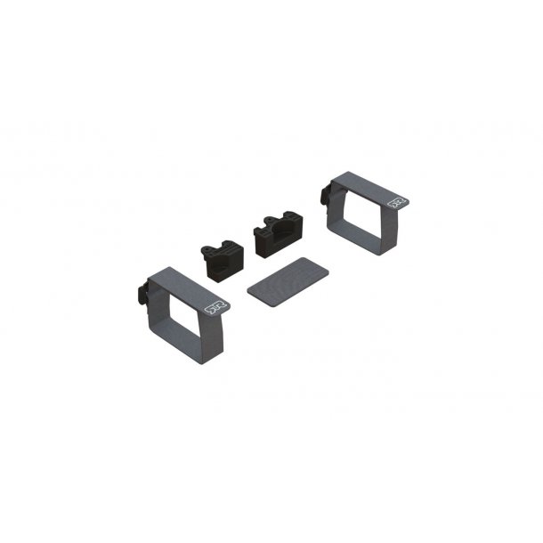 Battery Mounting Set (AR320464)