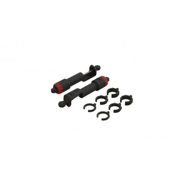 Shock Set, Rear (2)