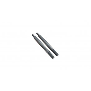 Shock Shaft, 4x43mm (2)