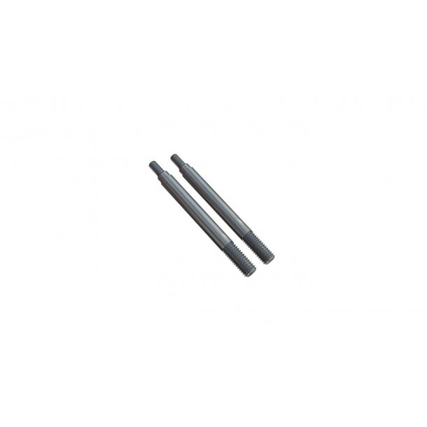 Shock Shaft, 4x43mm (2)