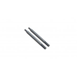 Shock Shaft, 4x48mm (2)