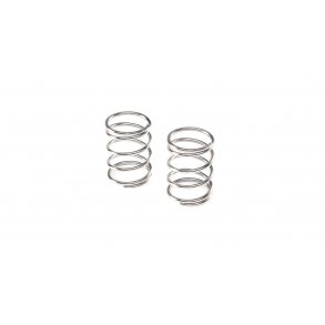 Shock Springs, 35mm 4.7N/mm (27lb ft/in) (2)