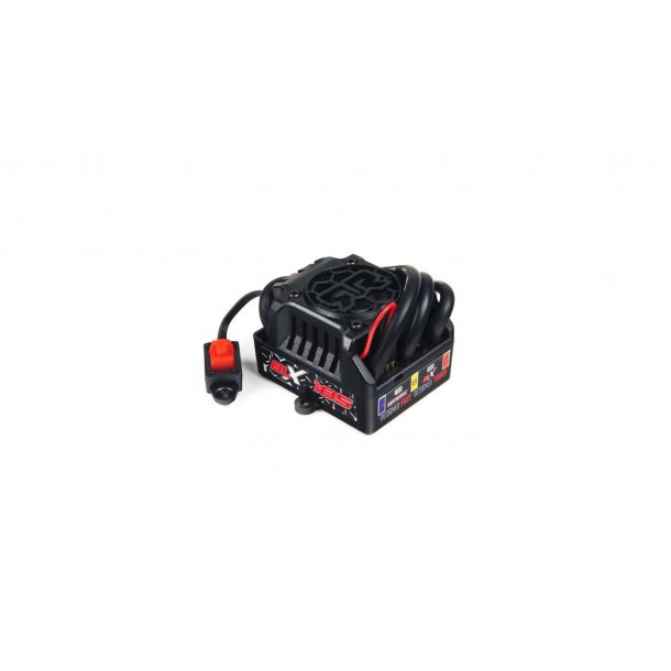 BLX185 Brushless 6S ESC with IC5