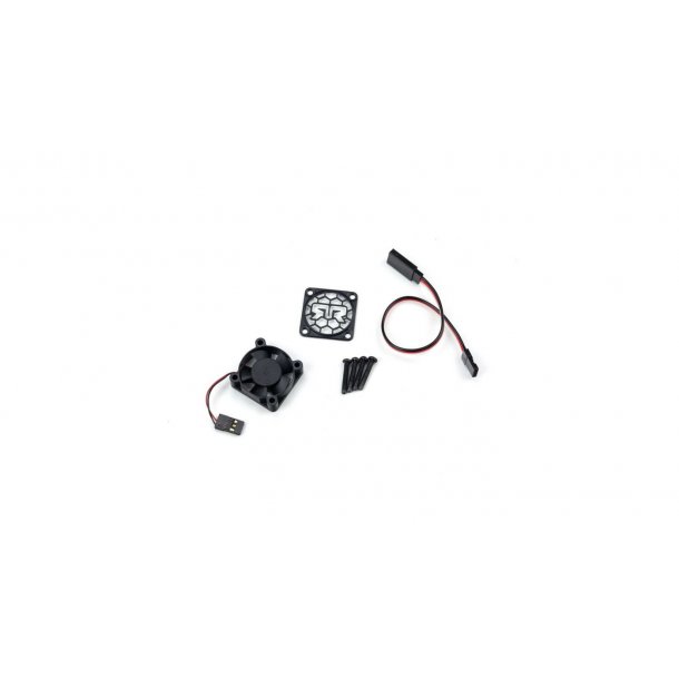4x4 BLX Motor Fan Set (AR390289)