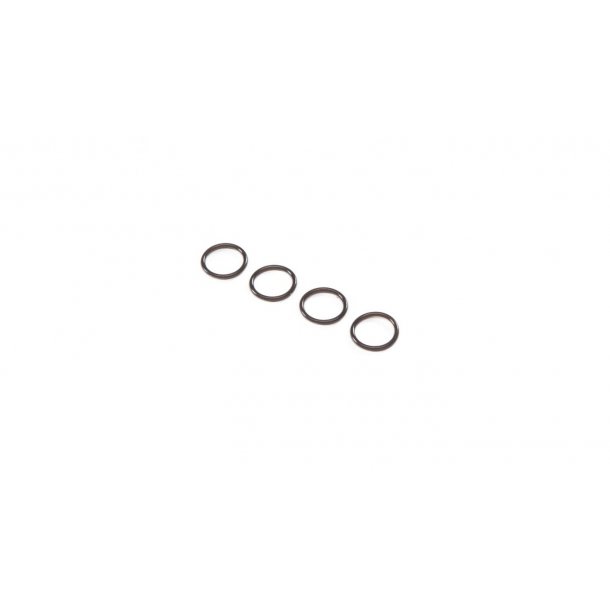 O-Ring 8.2x1.2mm (4)