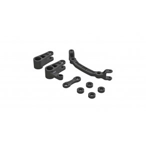 Steering Parts Set 4x4 (AR340132)