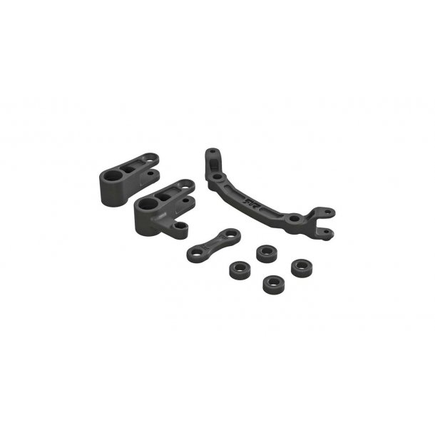 Steering Parts Set 4x4 (AR340132)