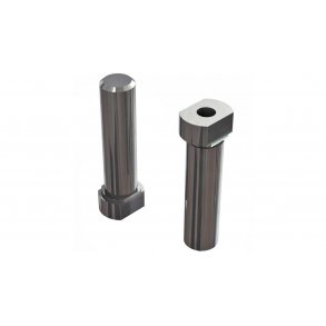 Steering Post 4x4 (2) (AR340137)