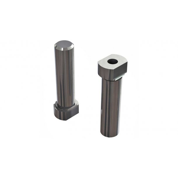 Steering Post 4x4 (2) (AR340137)