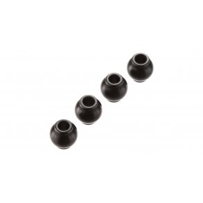 Ball 3x7.8x8mm (4) (AR310450)