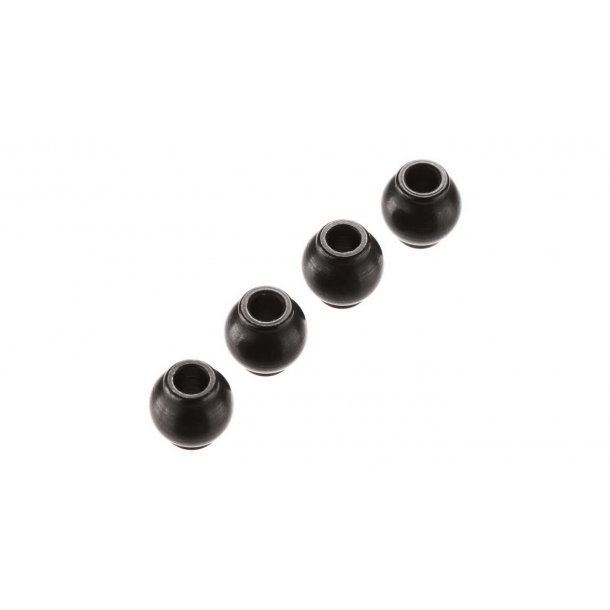 Ball 3x7.8x8mm (4) (AR310450)