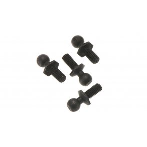 Ball 4.3x10.75mm (4)