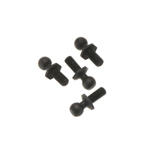 Ball 4.3x10.75mm (4)