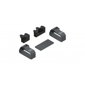 Battery Mounting Set 4x4 (AR320413)