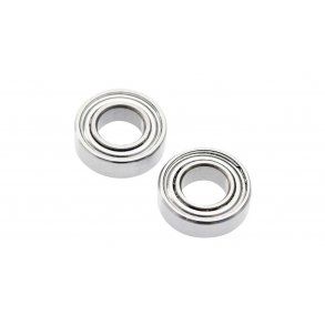 Ball Bearing 6x12x4mm 4x4 (2) (AR610031)