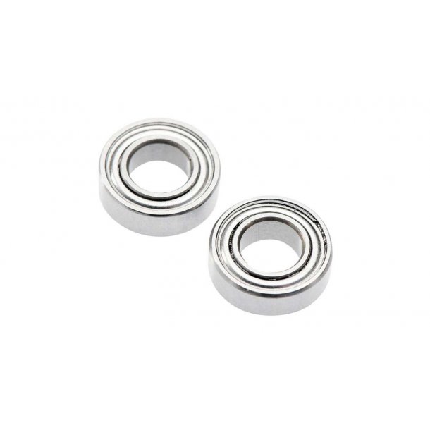Ball Bearing 6x12x4mm 4x4 (2) (AR610031)