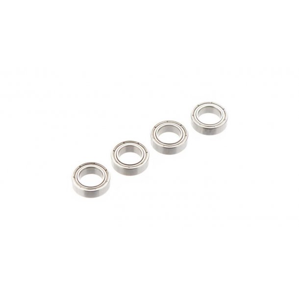 Bearing 6x10x3mm (4)