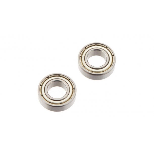 Bearing 8x16x5mm (2) (AR610016)