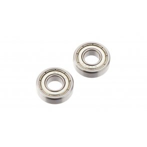 Bearing 8x19x6mm (2) (AR610017)