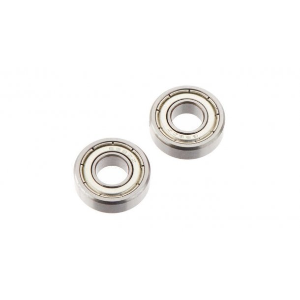 Bearing 8x19x6mm (2) (AR610017)