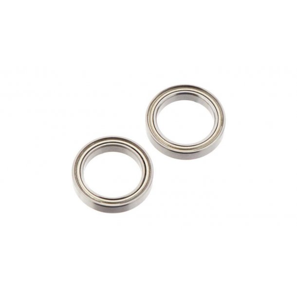 Bearing 15x21x4mm (2) (AR610018)