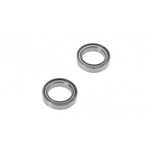 Ball Bearing 12x18x4mm (2): Nero (AR610007)