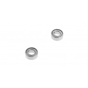 Bearing 5x10x4mm (2) (AR610002)