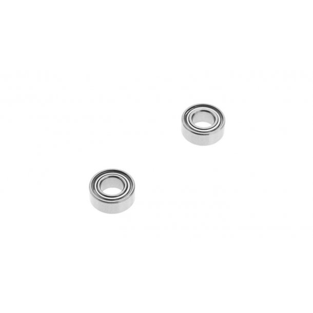 Bearing 5x10x4mm (2) (AR610002)