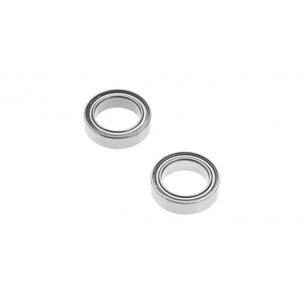 Bearing 10x15x4mm (2) (AR610001)
