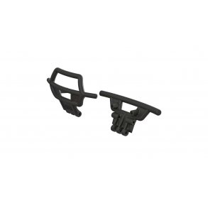 MT Bumper Set: 4x4 Granite Mega (AR320402)