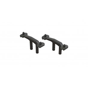 MT Body Mount Set: 4x4 Granite Mega (AR320404)