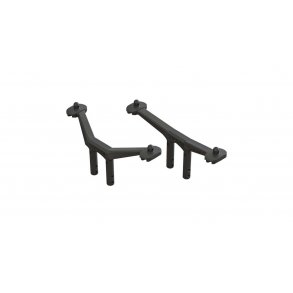 SC Body Mount Set: 4x4 Senton Mega