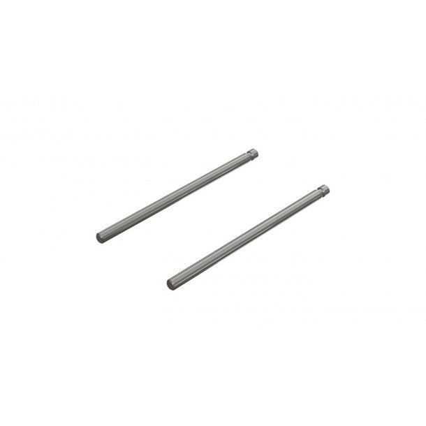 Body Post Retaining Pin (2)