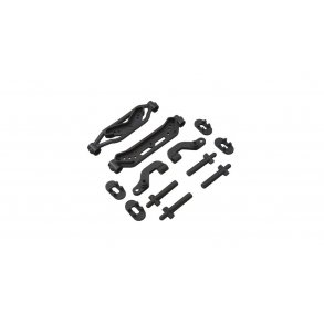 Body Mount Set: Senton (AR320277)