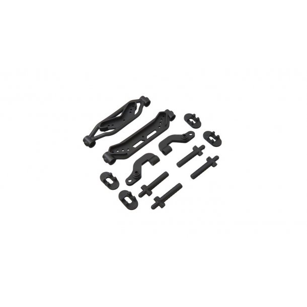Body Mount Set: Senton (AR320277)