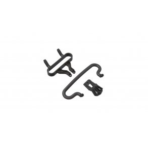 Bumper Set Composite Front: Senton (AR320274)