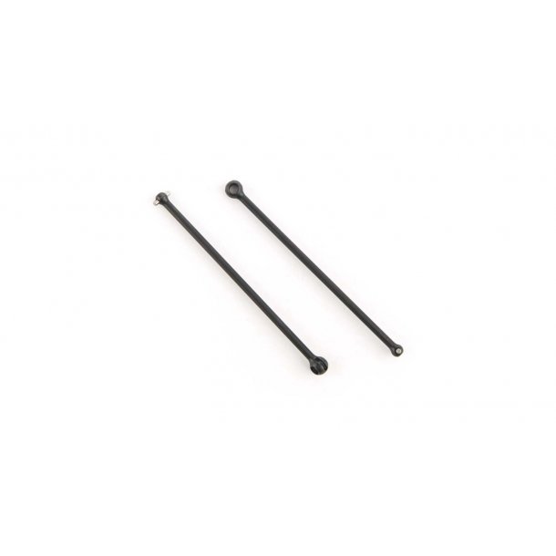 CVD Driveshaft 142mm: Kraton (2) (AR310458)