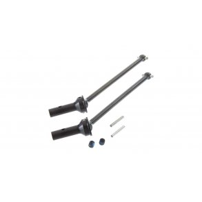CVD Driveshaft Set 124mm: Typhon (2) (AR220030)