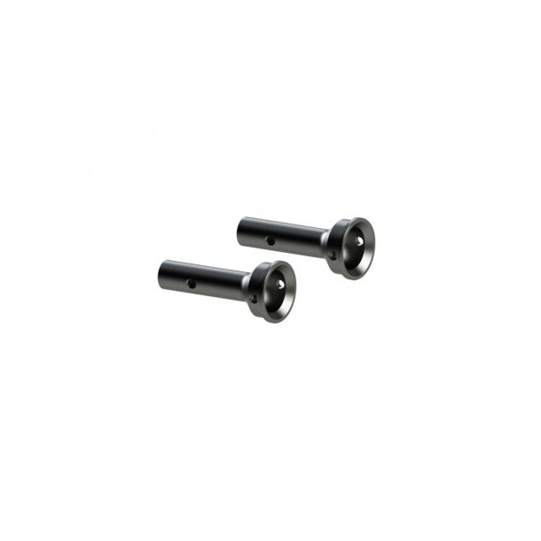 CVD Axle 8x36.5mm: Talion (2) (AR310487)