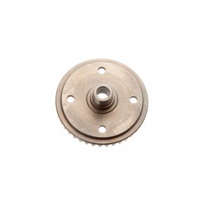 Diff Gear Main 43T Spiral: Kraton (AR310497)