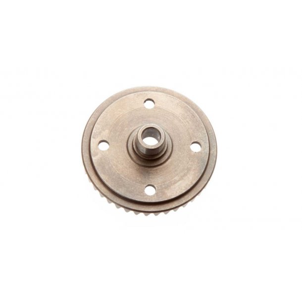 Diff Gear Main 43T Spiral: Kraton (AR310497)