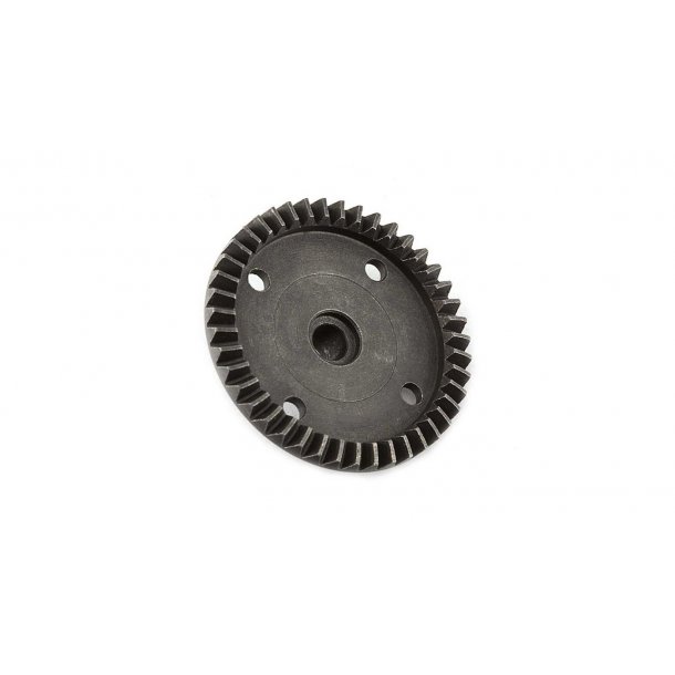 Diff Gear Main 43T Straight: Typhon (AR310441)