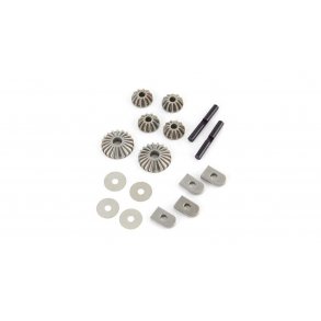 Diff Gear Set (AR310436)