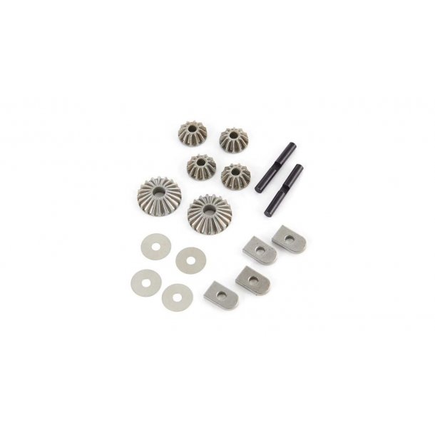 Diff Gear Set (AR310436)