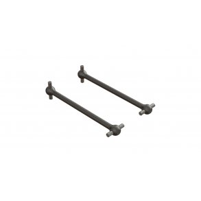 Dog Bone: Voltage (2)