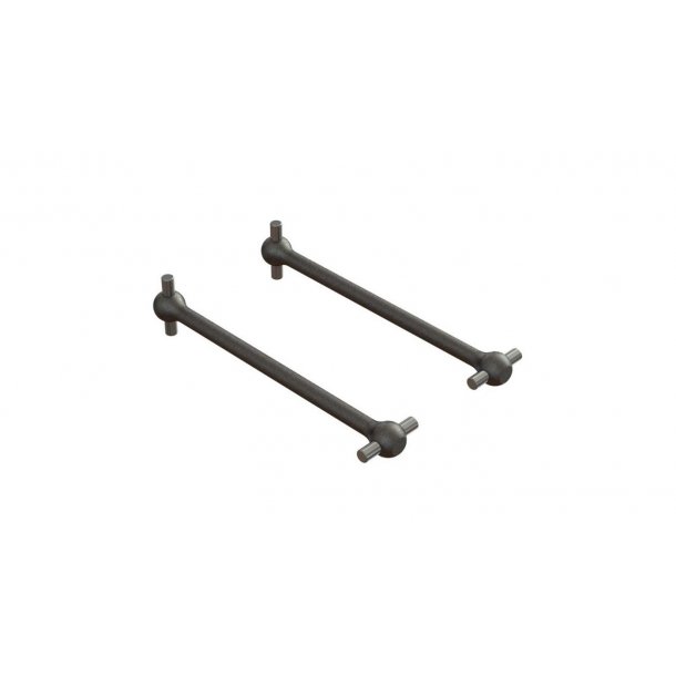 Dog Bone: Voltage (2)