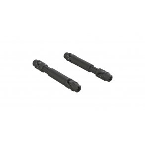 Composite Front Slider Driveshaft Set: 4x4 (AR310780)