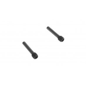 Driveshaft End Locking Pin: Nero (2) (AR310556)