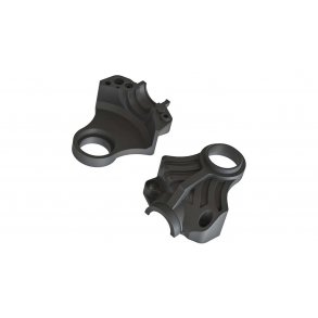Composite Differential Yoke Set: 4x4 (AR310783)